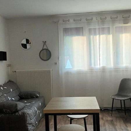 Appartement T1 Proche De Vulcania Pontaumur Exterior photo